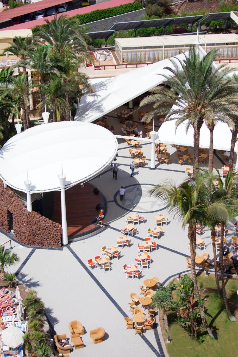 Imagen de la galería de Gloria Palace San Agustín Thalasso & Hotel, en San Agustín
