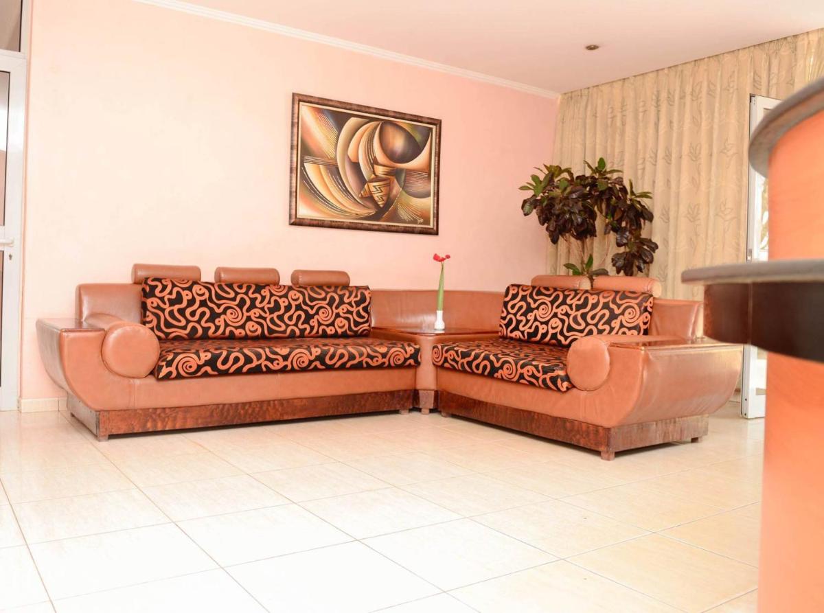 Room in Apartment - You will relax with the amenities offered by this Standard Suite - Housity