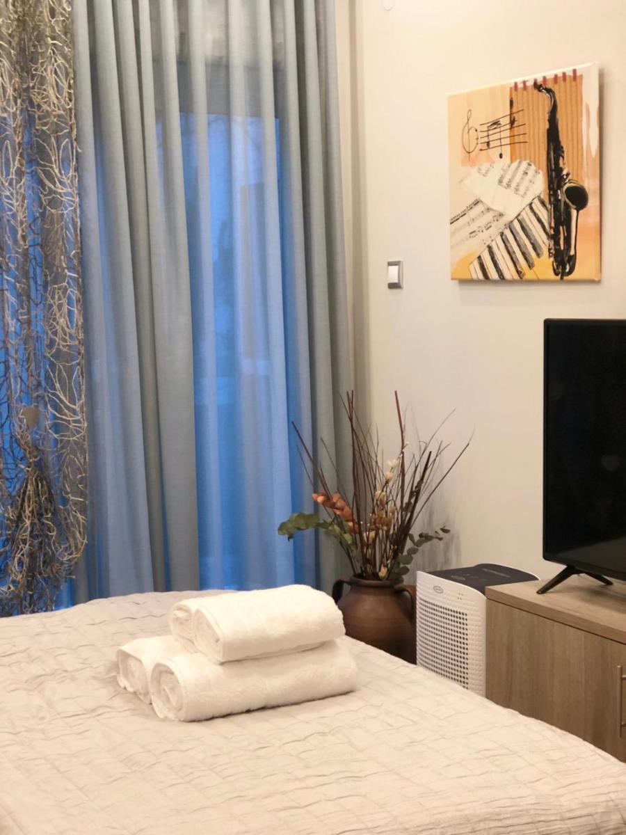 Suitetrails - Xenia_Apartments A2