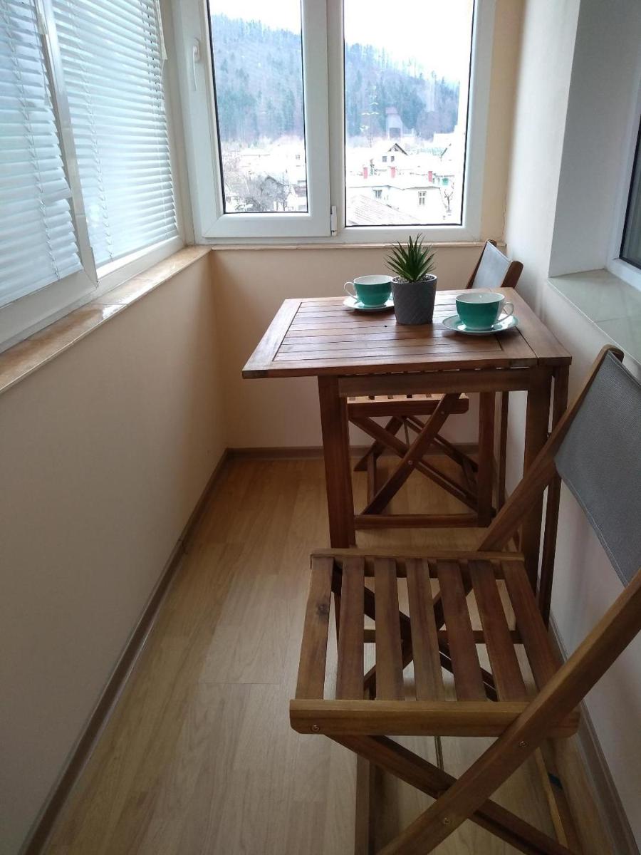 Apartament Mariuca - Housity