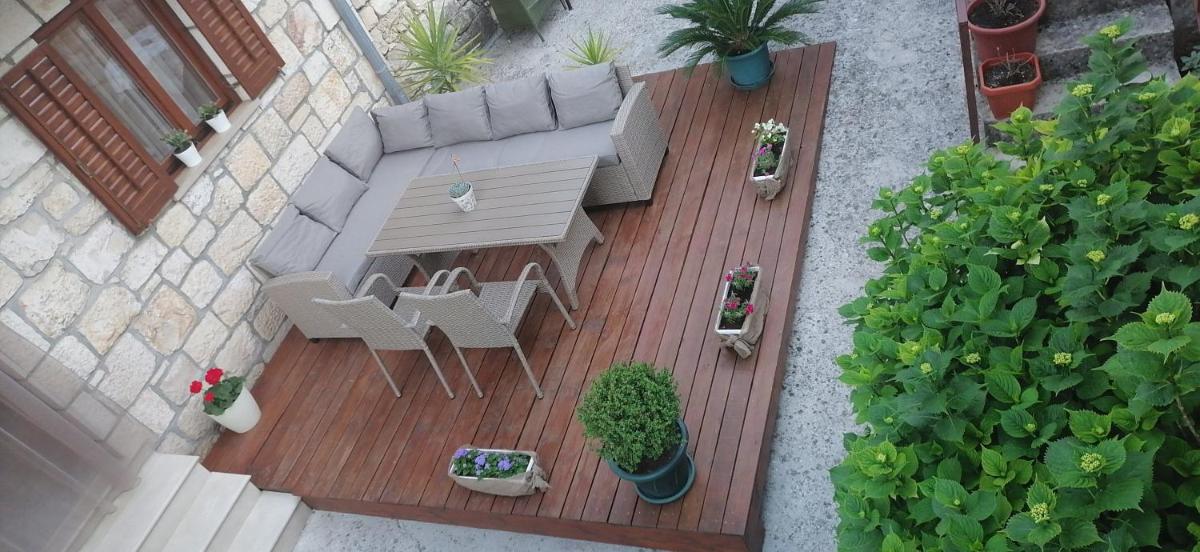 Holiday house "Dolka" - Housity