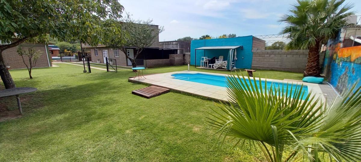Santa isabel - Housity