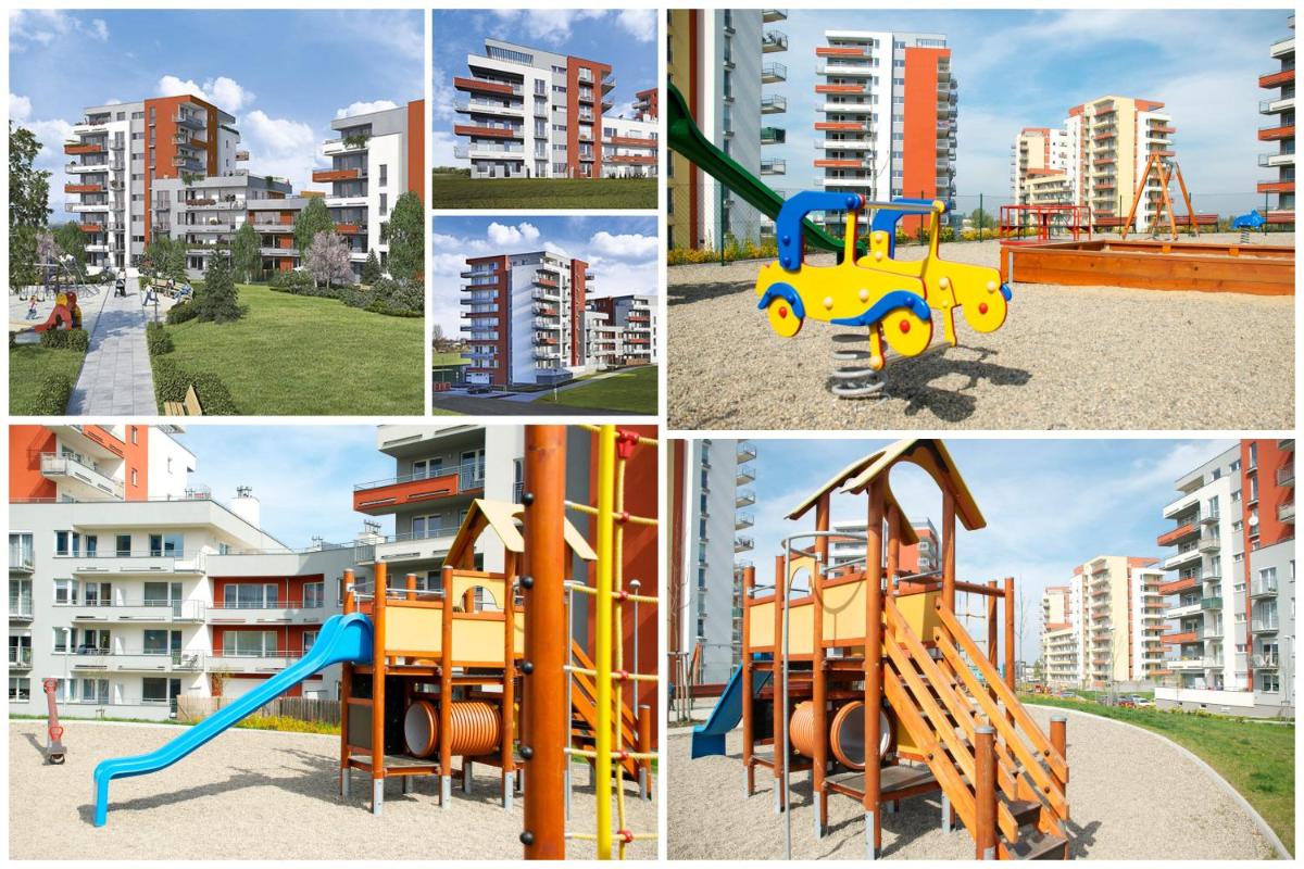 Suitetrails - A Nice Place to Stay Apartments