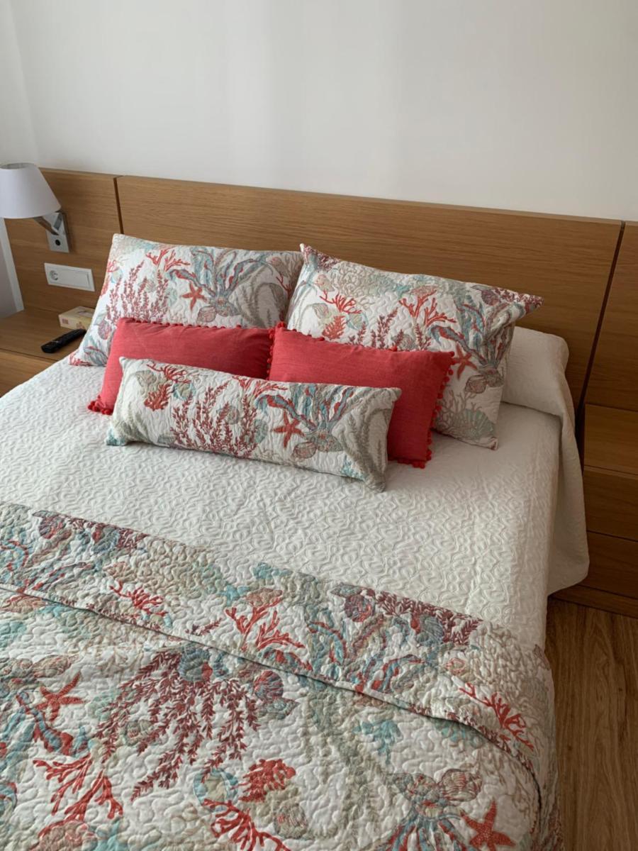 Apartamentos Do Mar - Housity