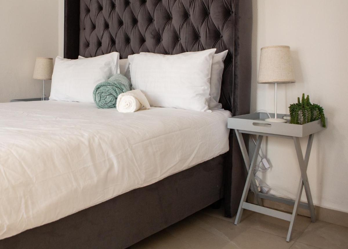 Willow in Eden 1 bed - Housity