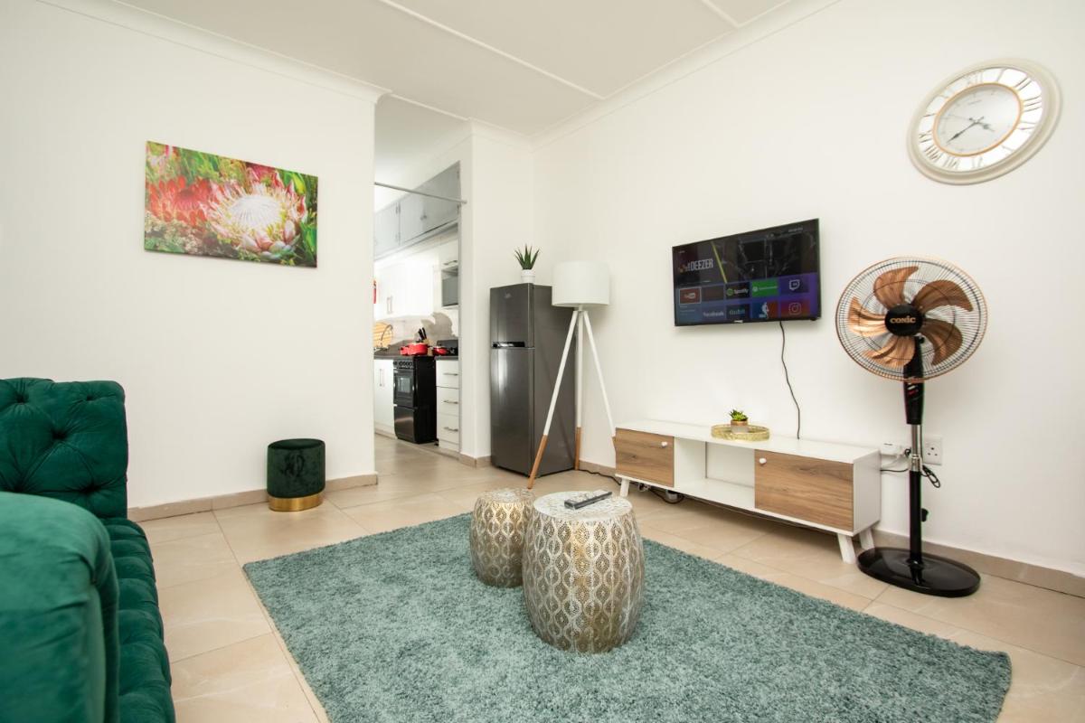 Willow in Eden 1 bed - Housity