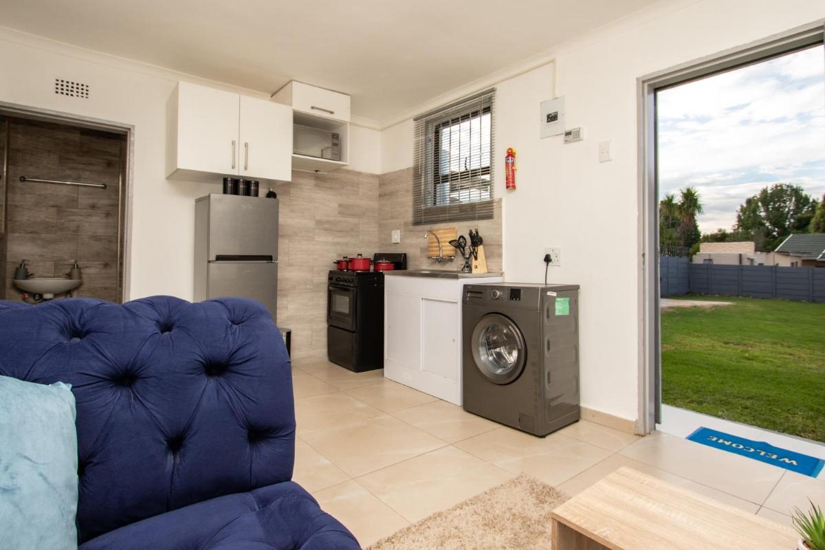 Willow in Eden 1 bed - Housity