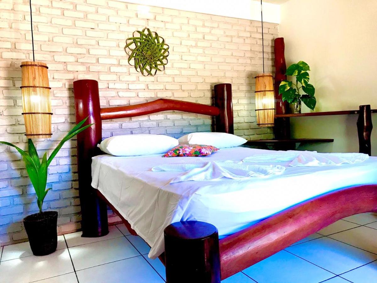 NuMar Tubarão Pousada - Barra Grande - Housity