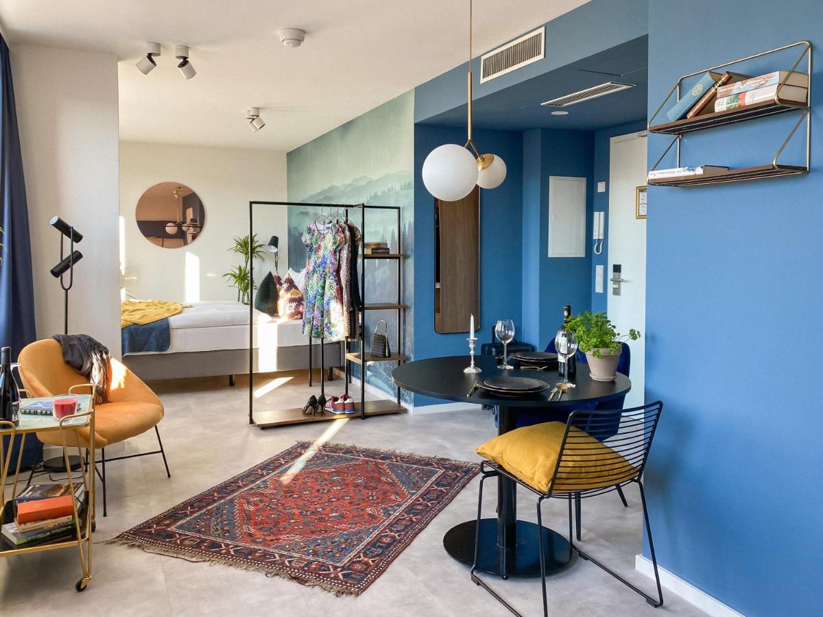 Astoria Apartments - Housity