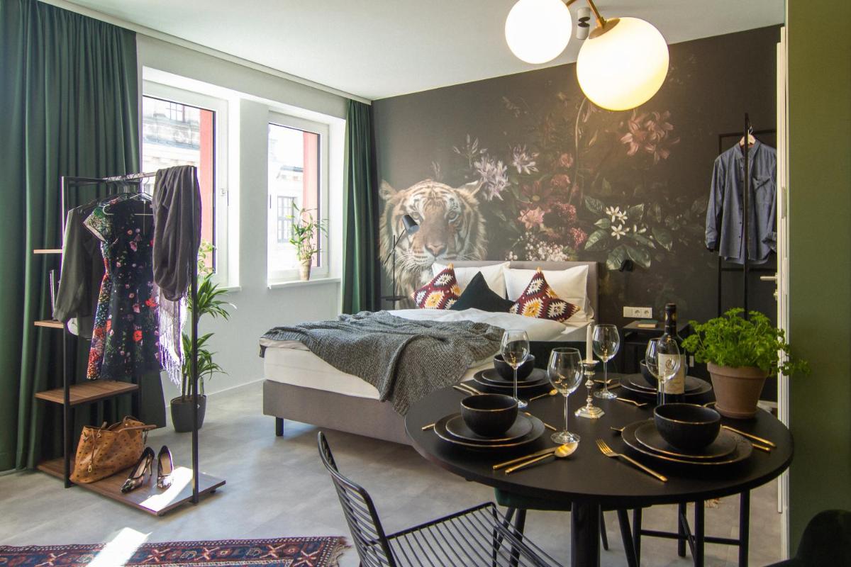 Astoria Apartments - Housity