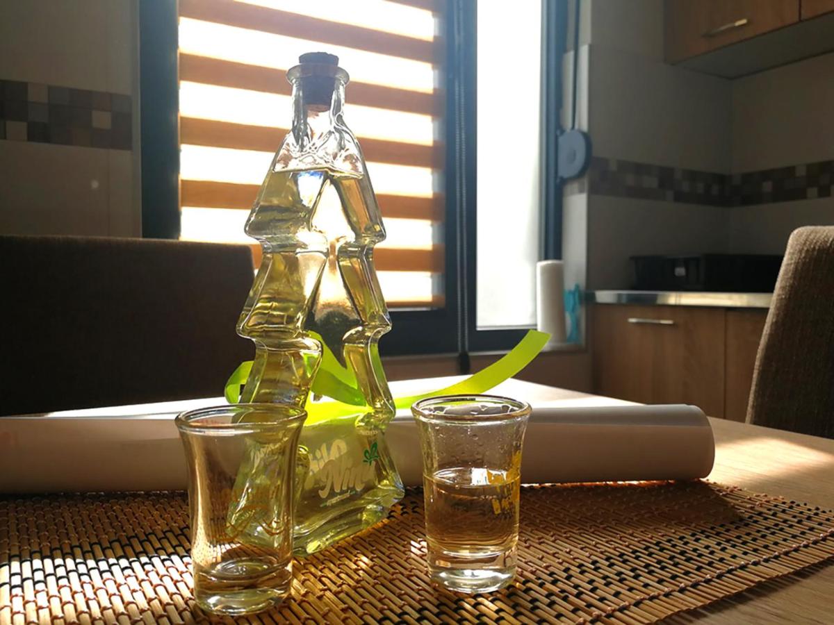 Apartman NINA Bombonjera - Housity