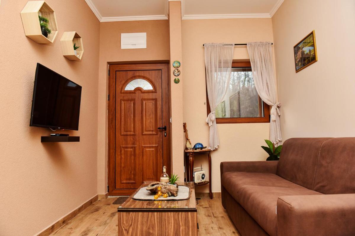 Apartments Monte Green - Housity