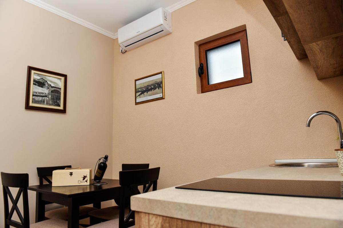 Apartments Monte Green - Housity