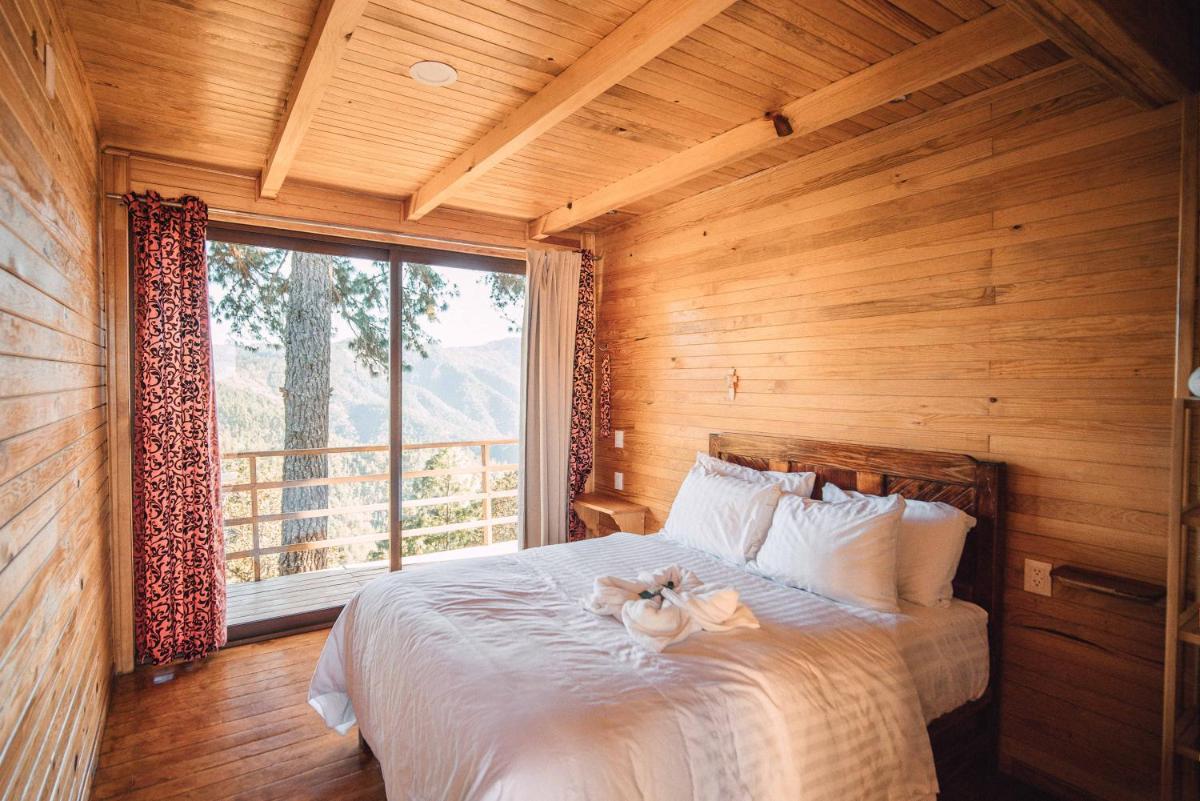 Cabañas Rancho Viejo - Housity