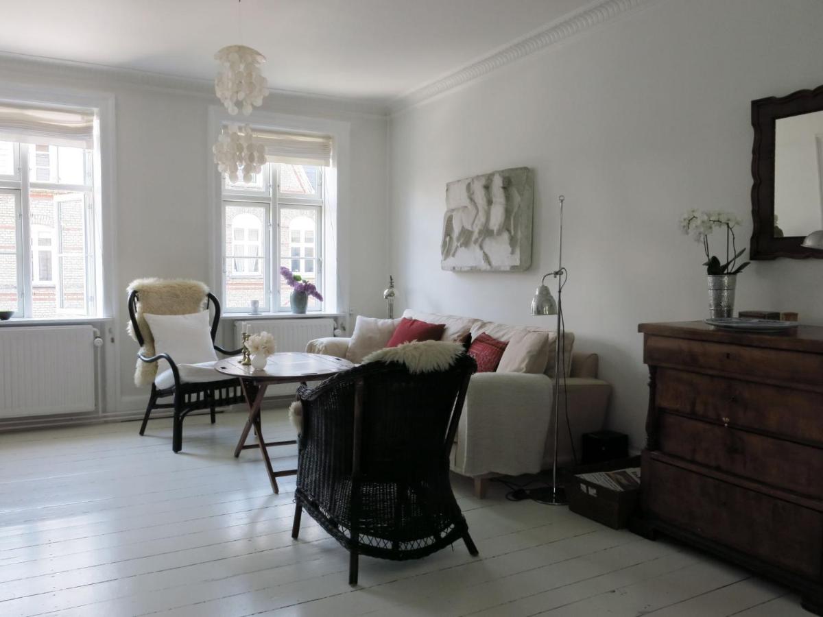 ApartmentInCopenhagen Apartment 1277 - Housity