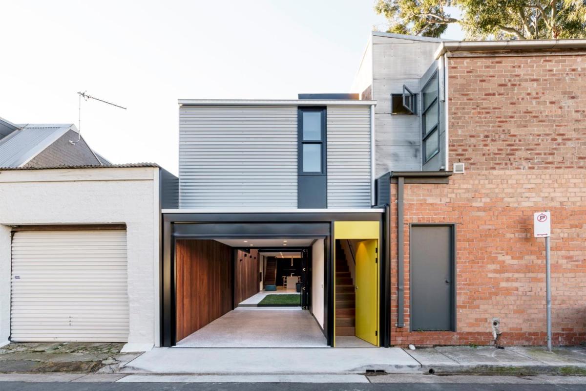 Suitetrails - Architecturally Designed Home