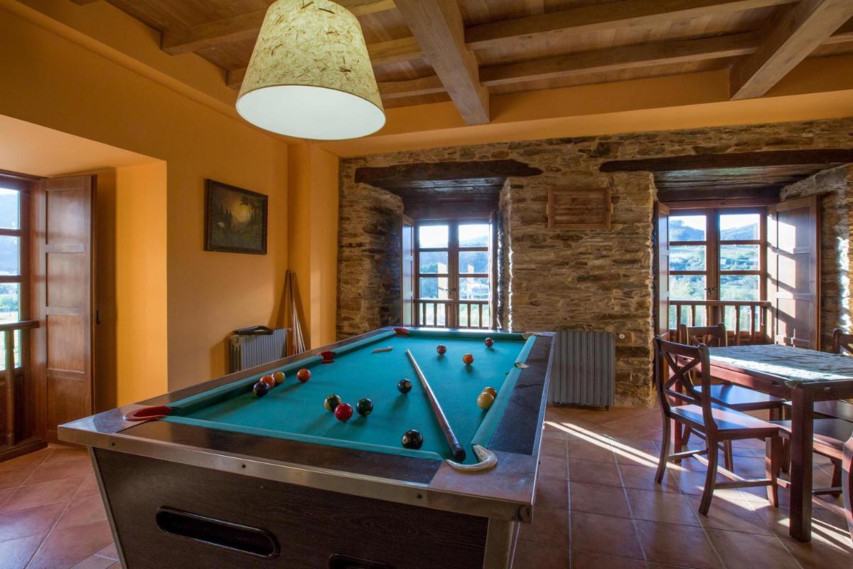 La Casona de Amaido - Housity