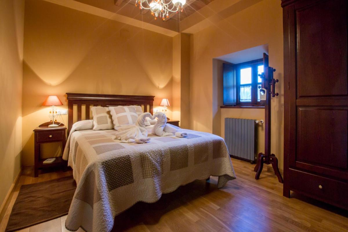 La Casona de Amaido - Housity