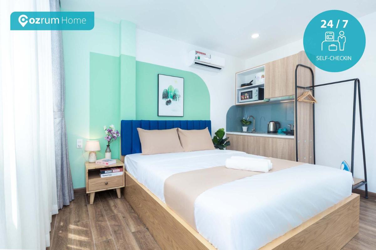 Cozrum Homes Charming Corner 2 - Housity