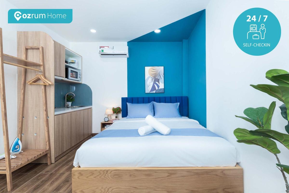 Cozrum Homes Charming Corner 2 - Housity