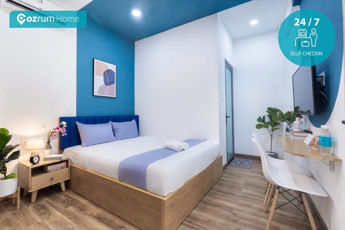 Cozrum Homes Charming Corner 2 - Housity