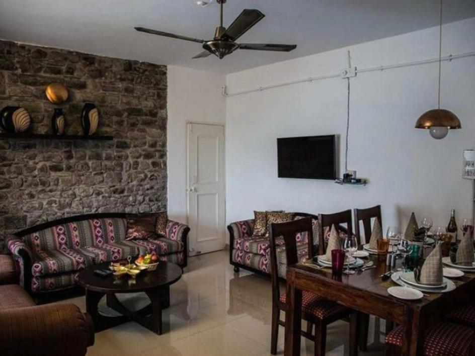 Morni Singh's 2BHK - Housity