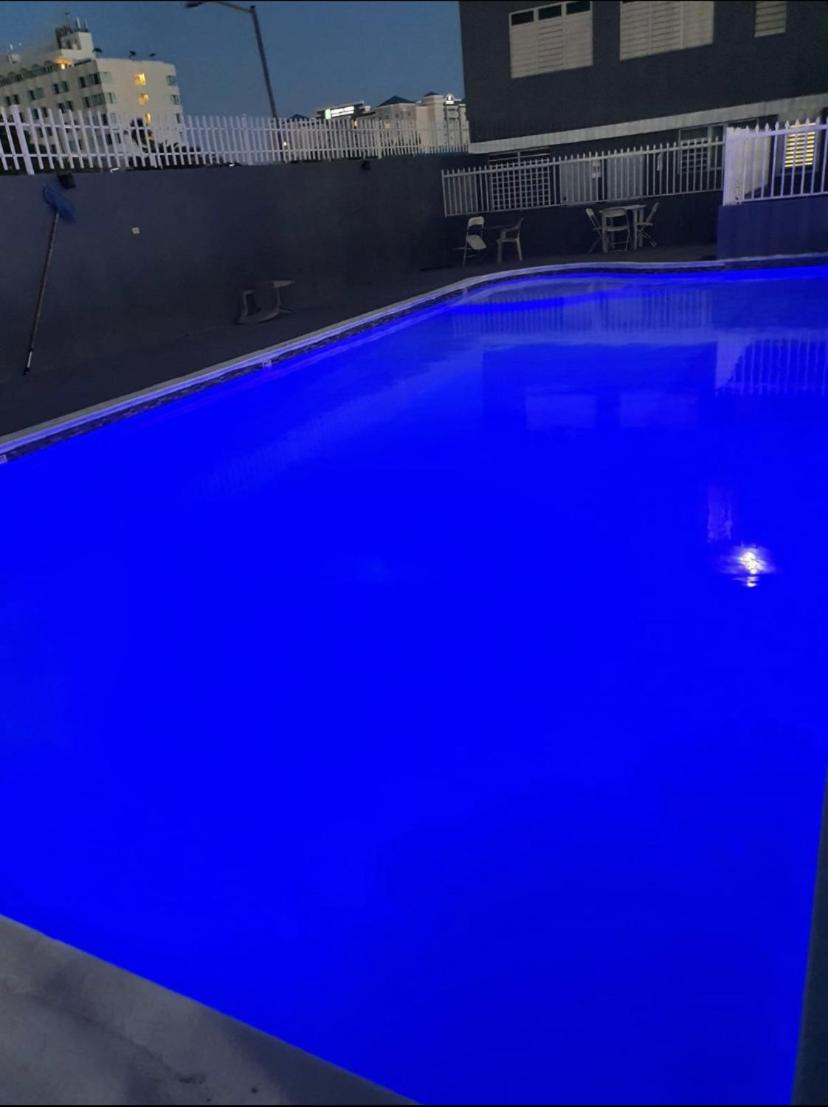 MJAC Luxury Apartment beach - Housity