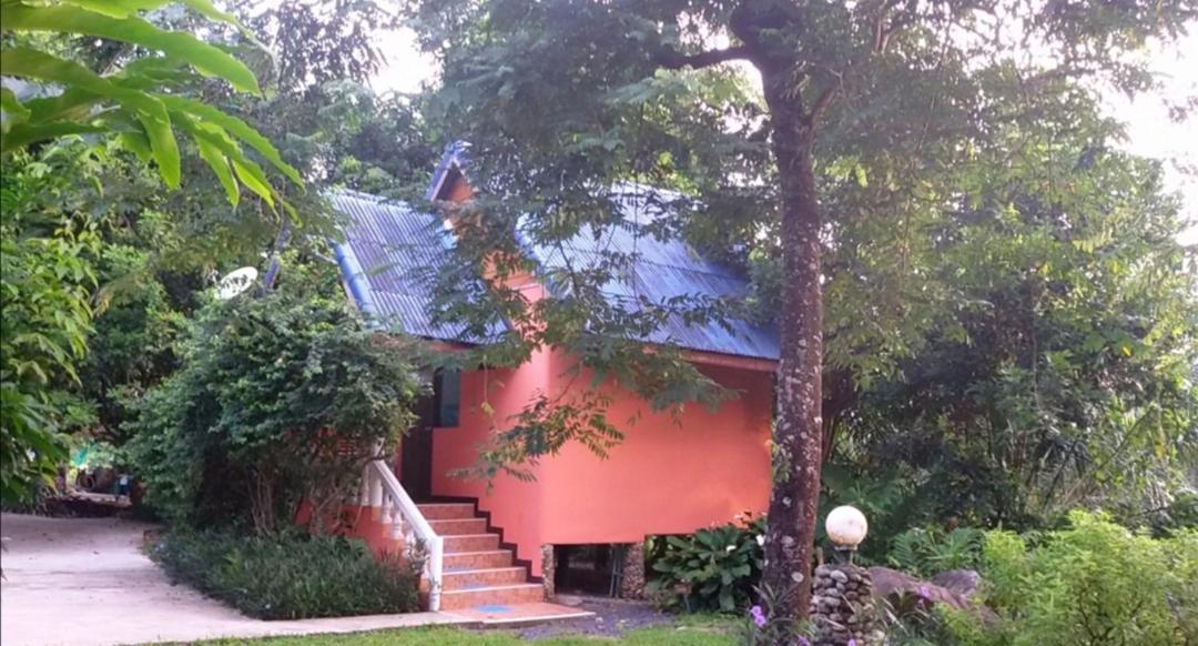 Khao Luang Resort - Housity