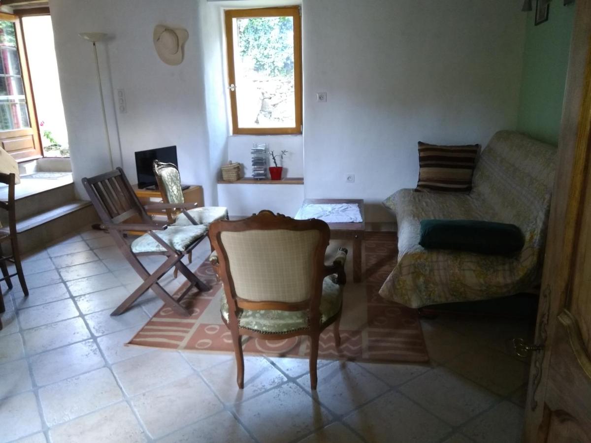 Petite maison centre Pompadour - Housity