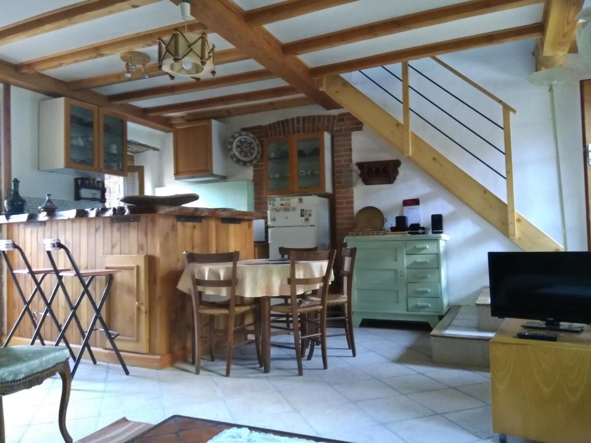 Petite maison centre Pompadour - Housity