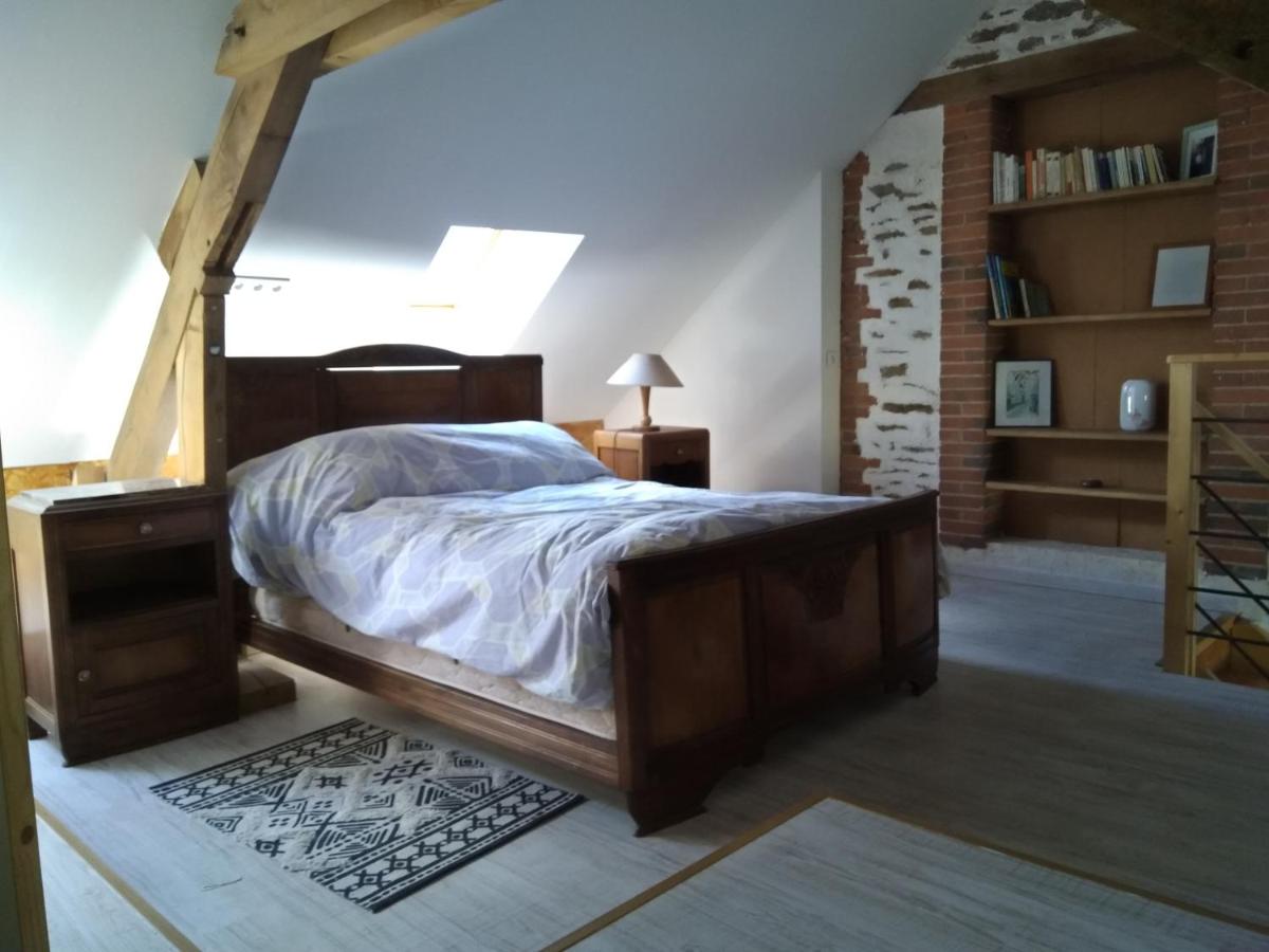 Petite maison centre Pompadour - Housity