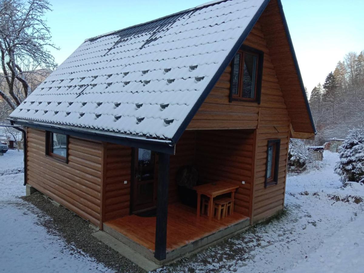 Під горою 2 - Housity