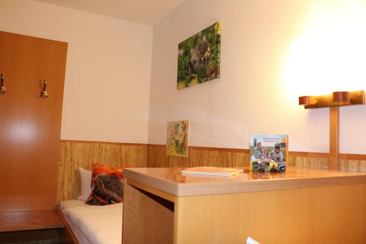 Hotel und Restaurant Karpfenschänke - Housity