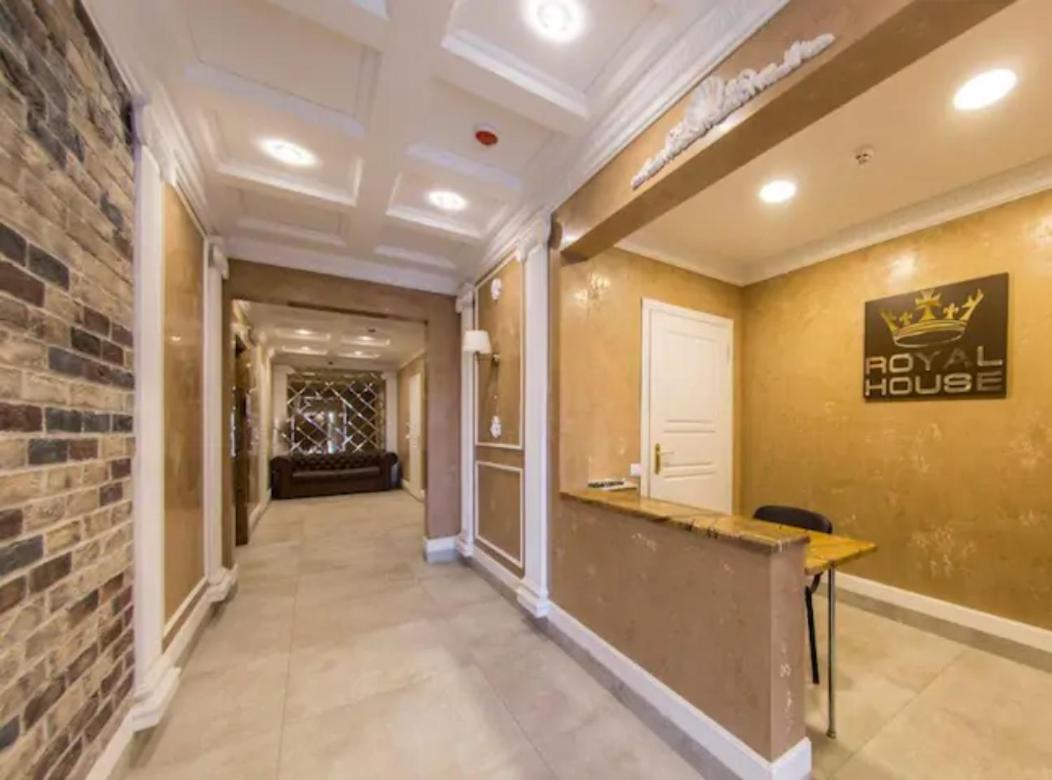 Residential complex New England - Housity