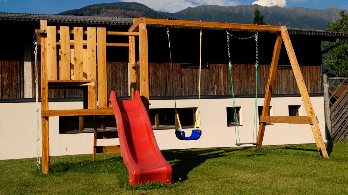 Simiterhof Lavant - Housity