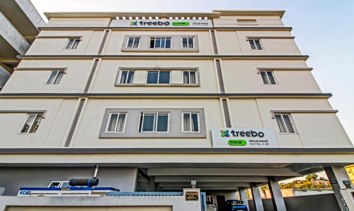 Hotel VJR - Housity
