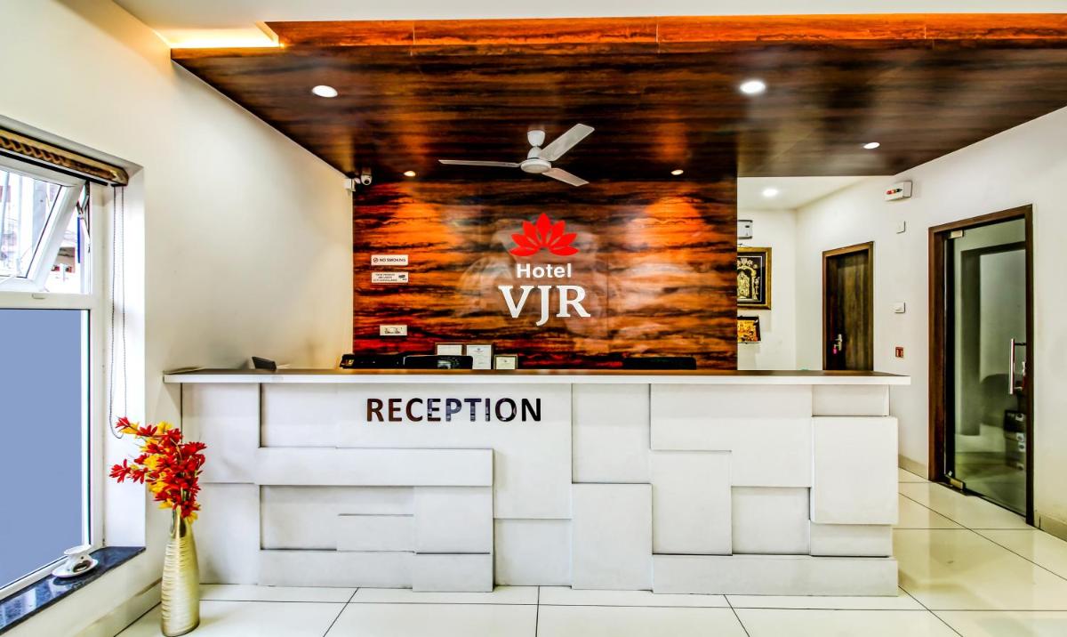 Hotel VJR - Housity