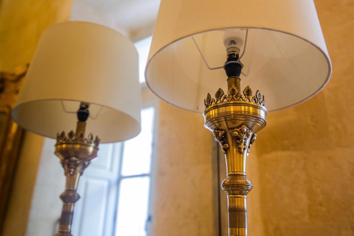 Palazzino Birgu Host Family Bed and Breakfast - Housity