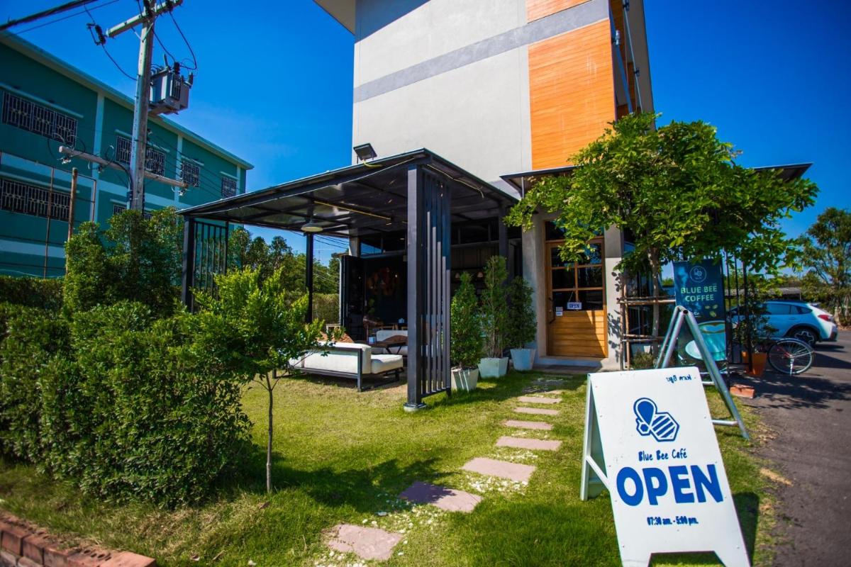 The one hotel สวนผึ้ง - Housity