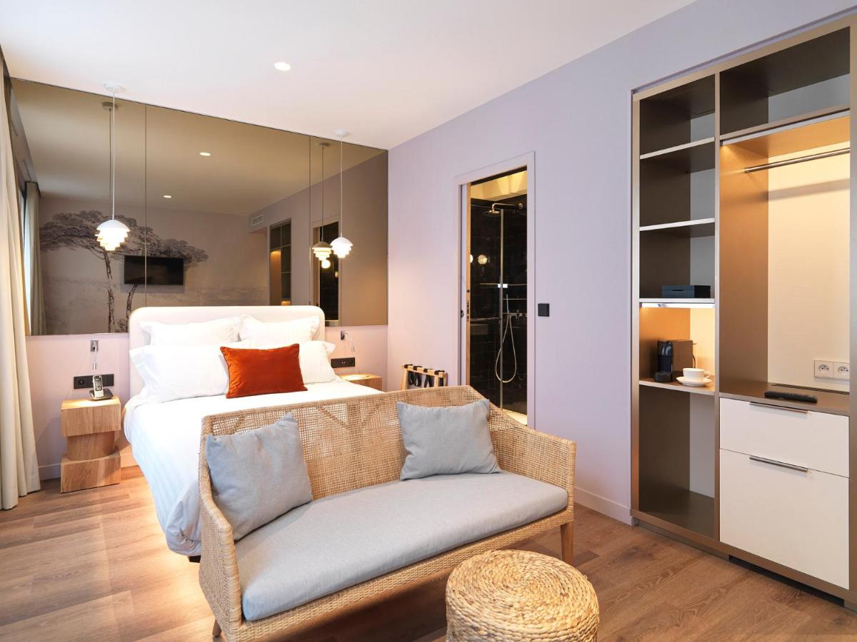 Le Katorze Hôtel - Housity