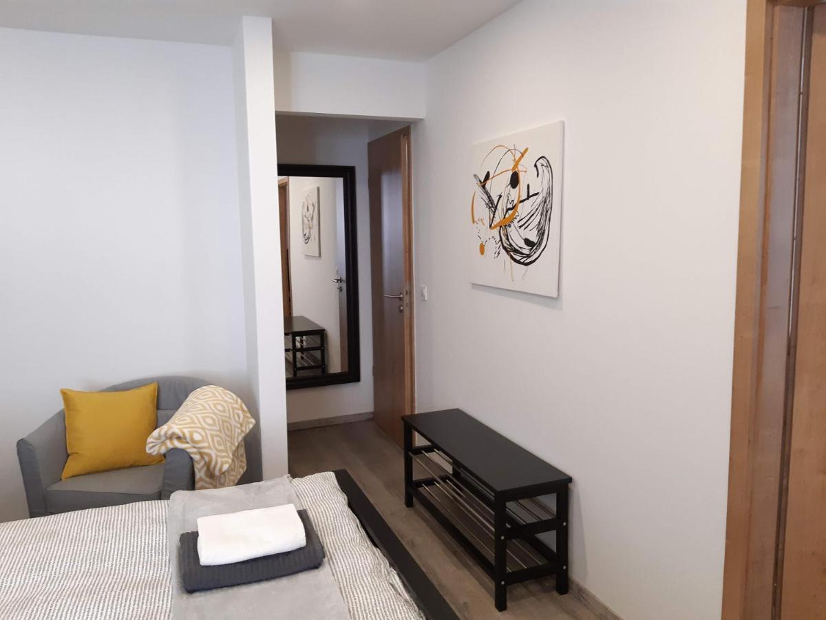 Rozália Vendégház 2 - Housity