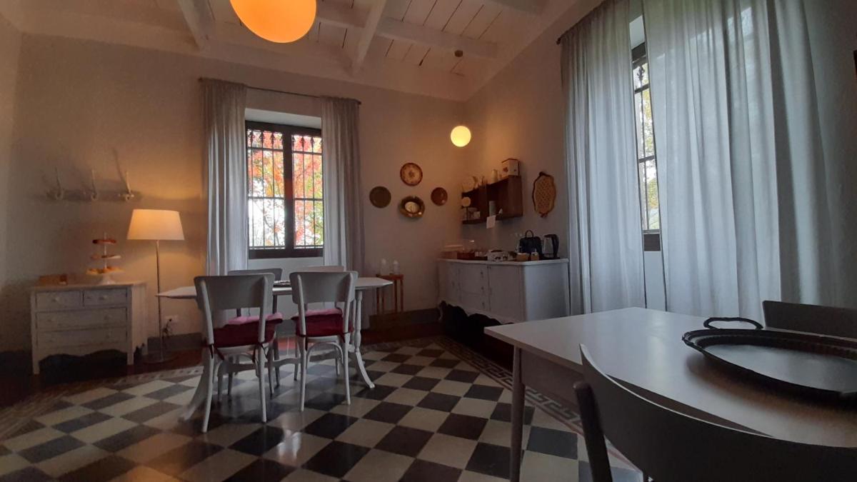 Langhe di Liguria B&B - Housity