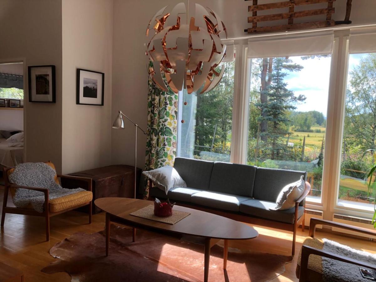 Villa Holkeri - Housity