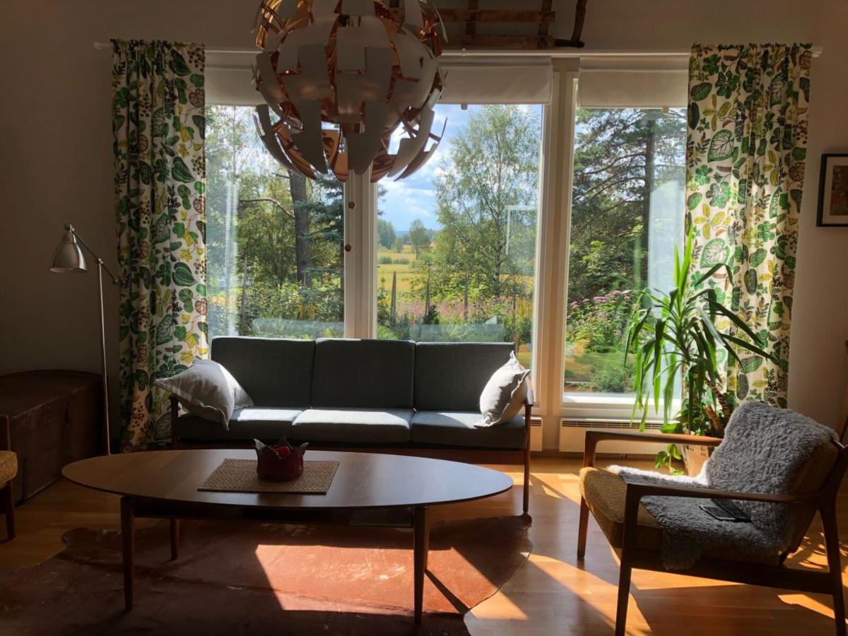 Villa Holkeri - Housity