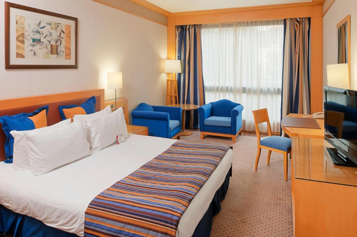 Suitetrails - Crowne Plaza Hamra Beirut, an IHG Hotel