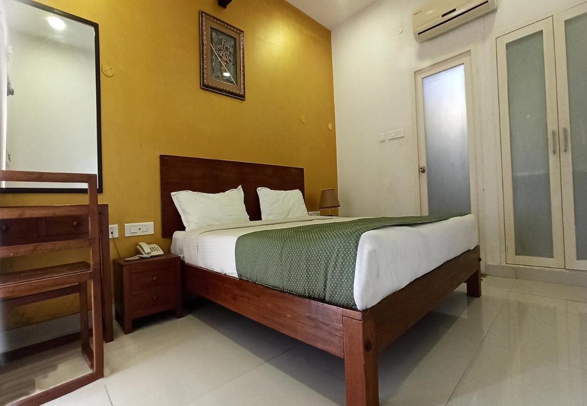 Villa Marine - Housity