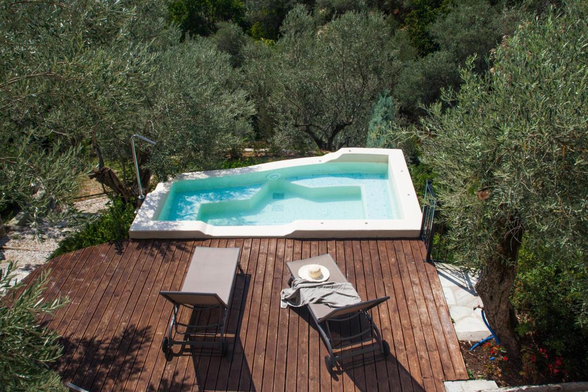 Villa Ioanna by Pelion Esties - Housity