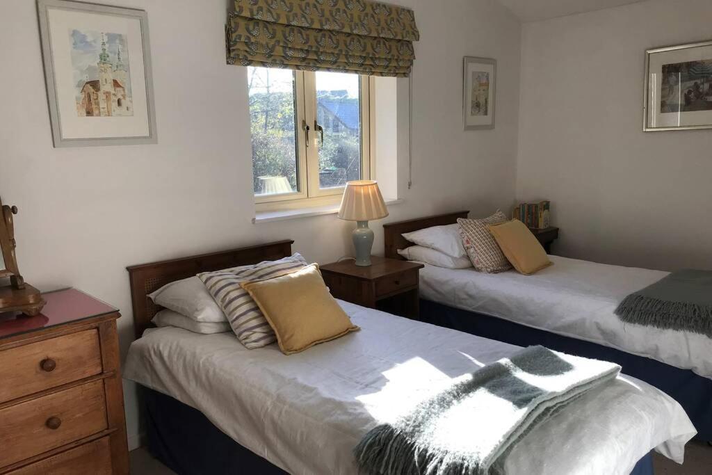 Suitetrails - Meadow Lodge in the Cotswolds