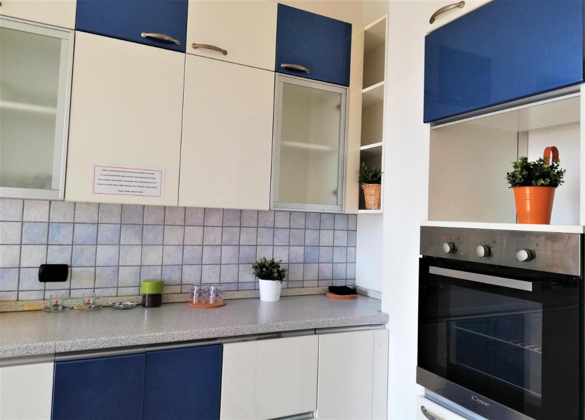 Trilo Vanzago Deluxe - Housity