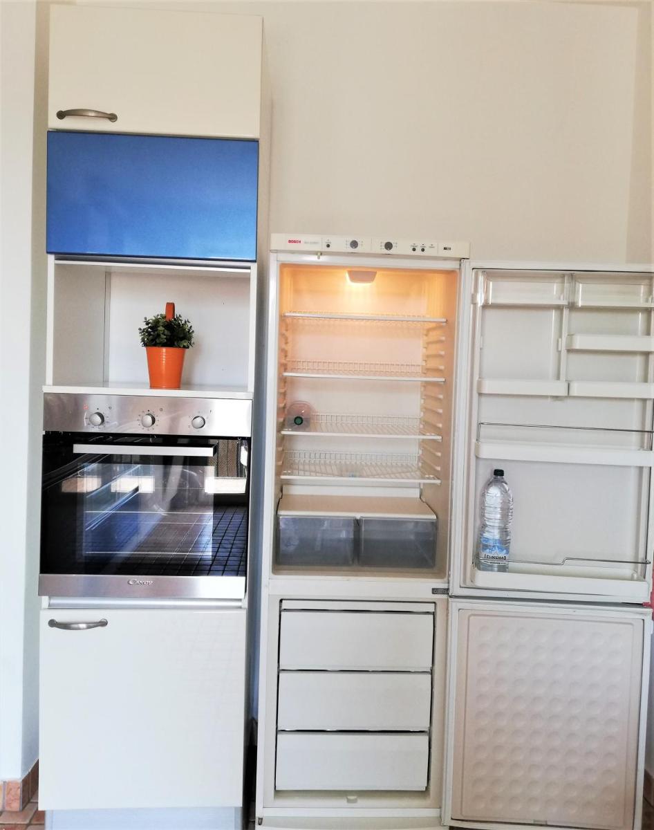 Trilo Vanzago Deluxe - Housity